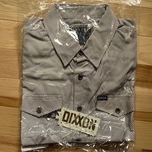 Dixxon Workforce Flannel